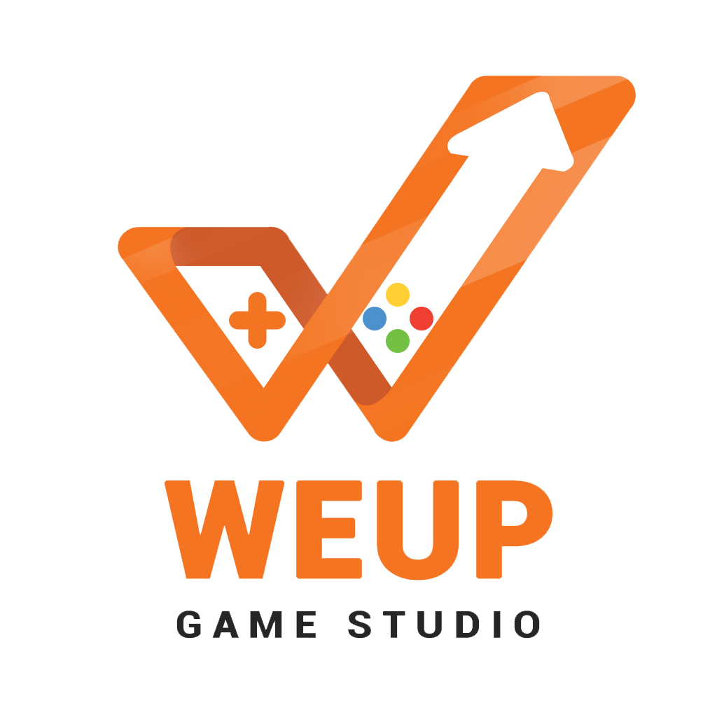 WEUP GAME STUDIO